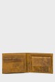 PDK372-1 ARMATA Portefeuille cuir homme format italien