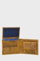 PDK372-1 ARMATA Portefeuille cuir homme format italien