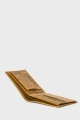 PDK372-1 ARMATA Portefeuille cuir homme format italien
