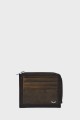 PDK372-95 ARMATA Porte-carte en cuir