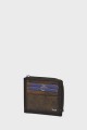 PDK372-95 ARMATA leather card holder