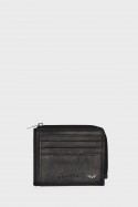 PDK372-95 ARMATA leather card holder