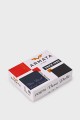 PDK372-95 ARMATA leather card holder