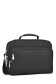 E1676 Elite Crossbody reporter bag Large