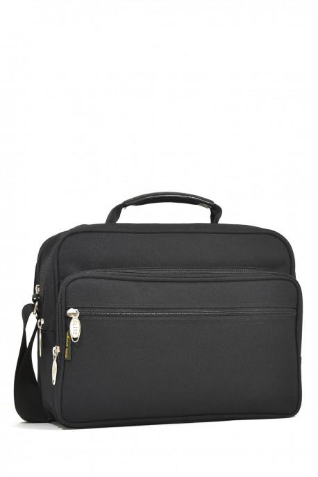 E1676 Elite Crossbody reporter bag Large