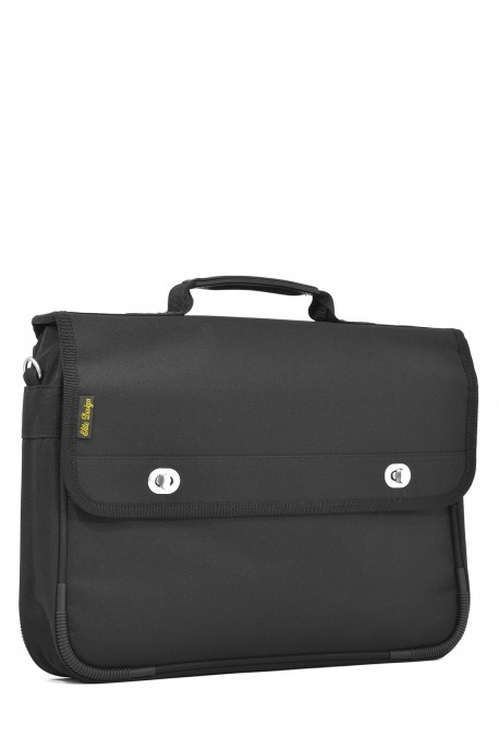 E1656 Textile document bag Elite Bagage