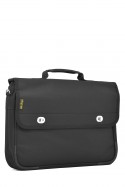 E1656 Cartable porte document textile Elite Bagage