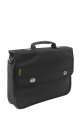E1656 Cartable porte document textile Elite Bagage