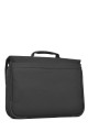 E1656 Cartable porte document textile Elite Bagage