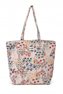 La Matilda - Big Tote Bag INÉS M105-27