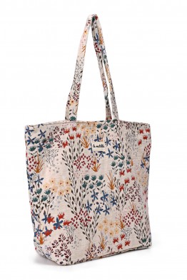 La Matilda - Grand Tote Bag INÉS M105-27
