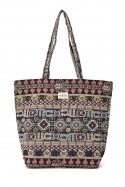 La Matilda - Grand Tote Bag MANDALAS M105-28