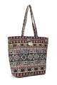 La Matilda - Big Tote Bag MANDALAS M105-28