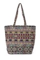 La Matilda - Big Tote Bag MANDALAS M105-28