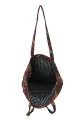 La Matilda - Grand Tote Bag LADRILLOS M105-29