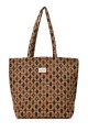 La Matilda - Big Tote Bag SÁHARA M105-31