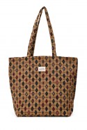 La Matilda - Big Tote Bag SÁHARA M105-31