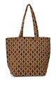 La Matilda - Big Tote Bag SÁHARA M105-31