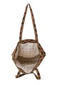 La Matilda - Big Tote Bag SÁHARA M105-31