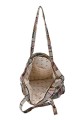 La Matilda - Grand Tote Bag IMPRESIONISTA M105-33