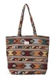 La Matilda - Grand Tote Bag INDIO M105-34