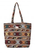 La Matilda - Grand Tote Bag INDIO M105-34