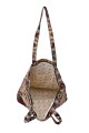 La Matilda - Grand Tote Bag INDIO M105-34