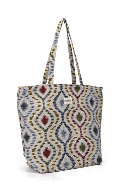 La Matilda - Grand Tote Bag CEBOLLA M105-40