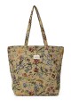 La Matilda - Big Tote Bag JARDÍN M105-58