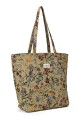 La Matilda - Big Tote Bag JARDÍN M105-58