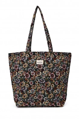 La Matilda - Big Tote Bag MULTIFLOR M105-57