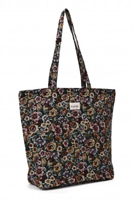 La Matilda - Big Tote Bag MULTIFLOR M105-57