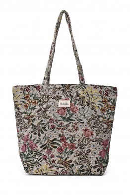La Matilda - Grand Tote Bag FLOREADA M105-60