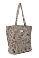 La Matilda - Big Tote Bag VIDA M105-62