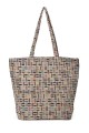 La Matilda - Big Tote Bag VIDA M105-62