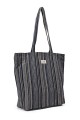 La Matilda - Big Tote Bag Línea Agua M105-87
