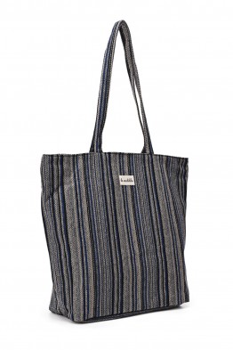 La Matilda - Grand Tote Bag Línea Agua M105-87