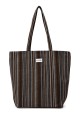 La Matilda - Big Tote Bag Línea Arena M105-88