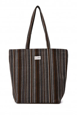 La Matilda - Big Tote Bag Línea Arena M105-88