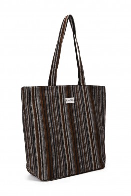La Matilda - Grand Tote Bag Línea Arena M105-88