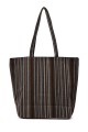 La Matilda - Big Tote Bag Línea Arena M105-88