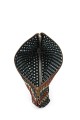 La Matilda - Grande Pochette trousse maquillage textile LADRILLOS M105-29