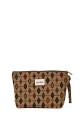 La Matilda - Large textile pouch makeup bag SÁHARA M105-31