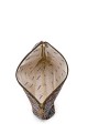 La Matilda - Grande Pochette trousse maquillage textile ROMBOS M105-37