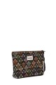La Matilda - Large textile pouch makeup bag CAMINO M115-52