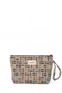 La Matilda - Large textile pouch makeup bag VIDA M115-62
