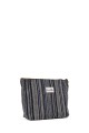 La Matilda - Grande Pochette trousse maquillage textile Línea Agua M115-87