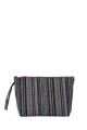 La Matilda - Large textile pouch makeup bag Línea Agua M115-87