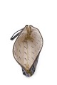 La Matilda - Grande Pochette trousse maquillage textile Línea Agua M115-87