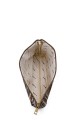 La Matilda - Grande Pochette trousse maquillage textile Línea Arena M115-88